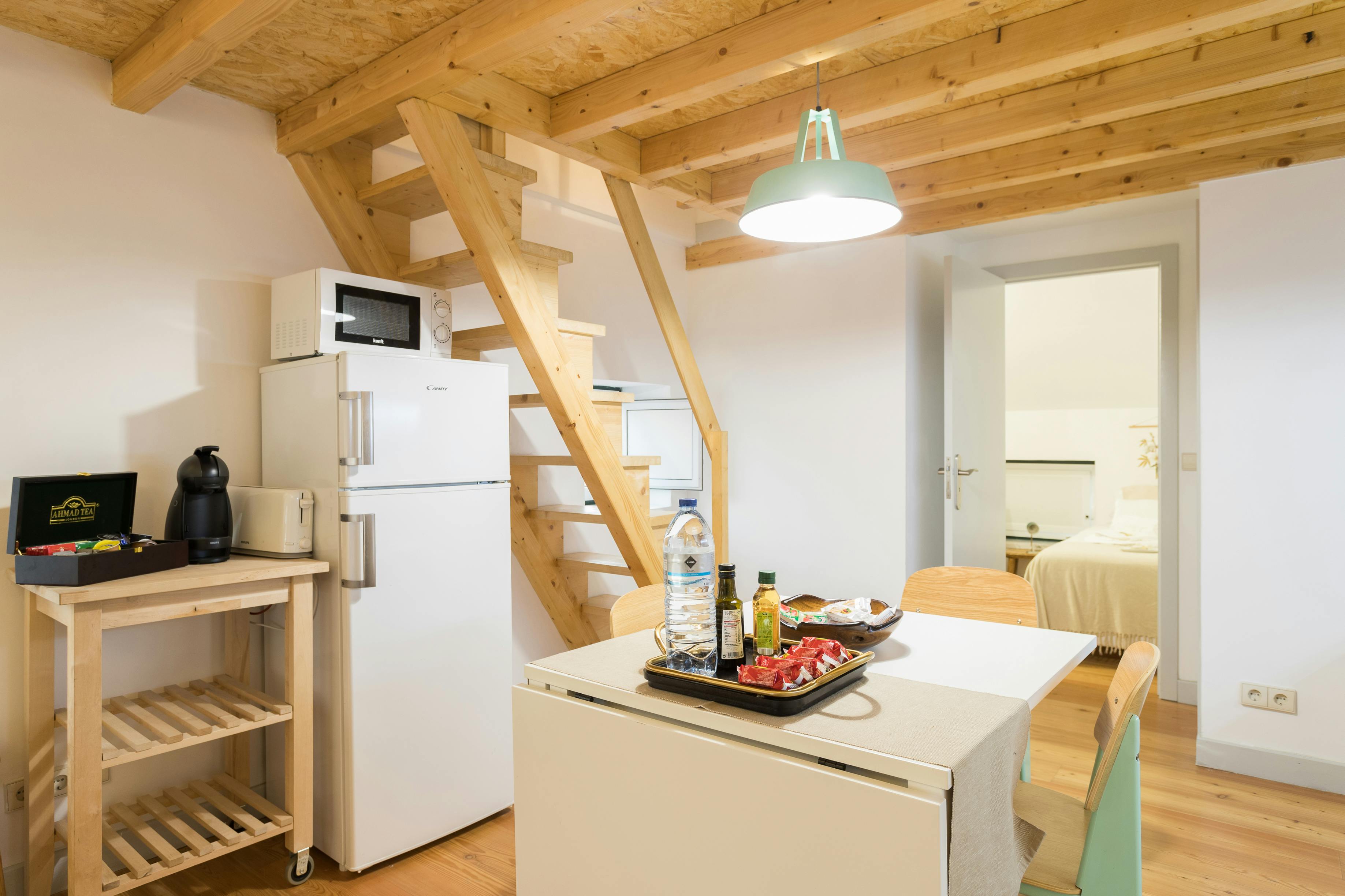 Apartment Lisbon, 2 beds — photo 7