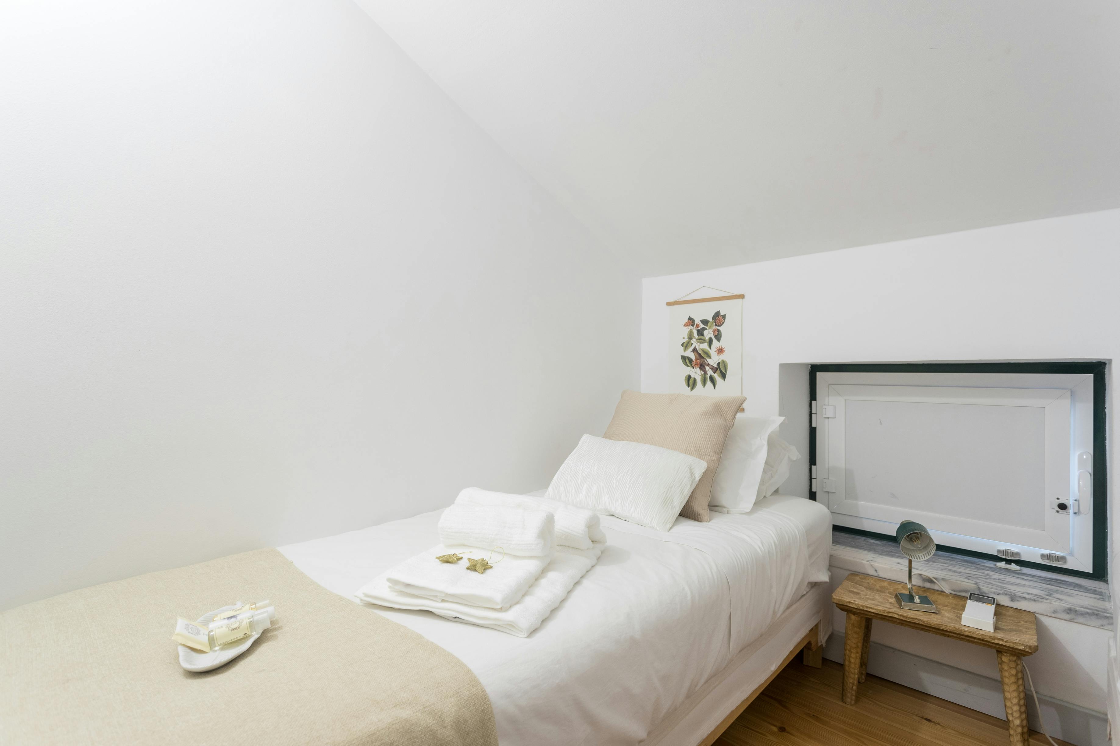 Apartment Lisbon, 2 beds — photo 4