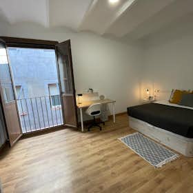 Private room for rent for €575 per month in Barcelona, Carrer Nou de la Rambla