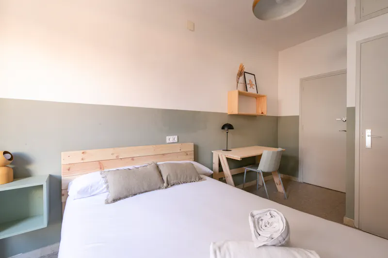 5 Homer Street, Barcelona - in Barcelona