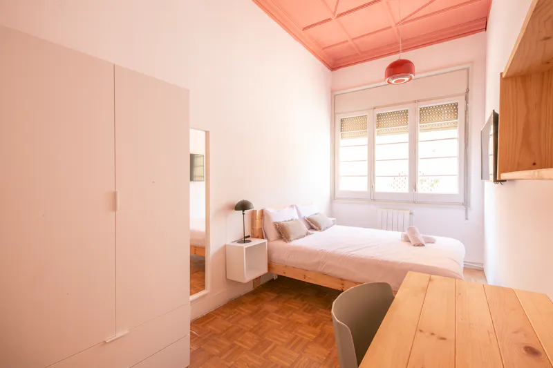 5 Homer Street, Barcelona - in Barcelona