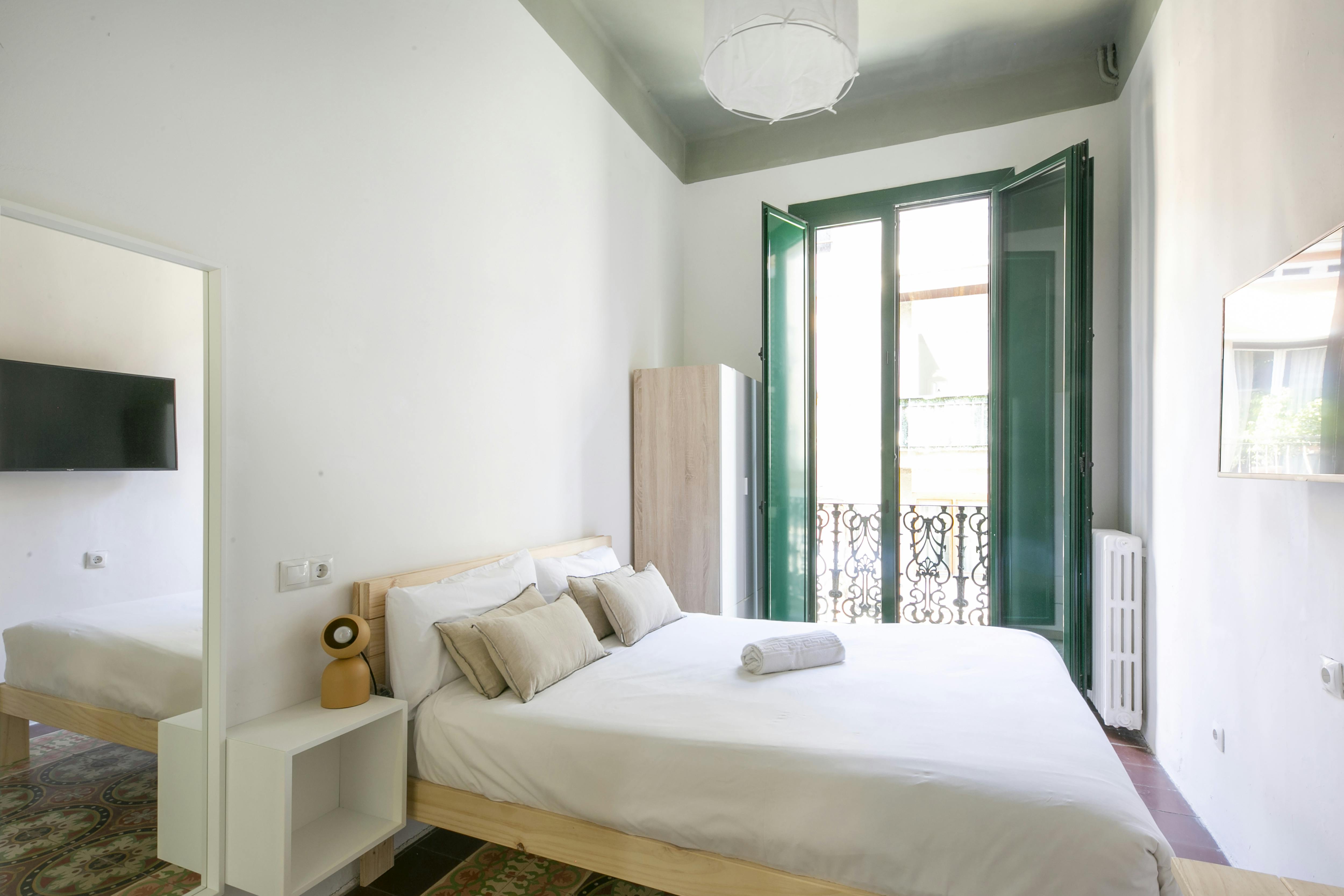 Carrer d'Homer, Barcelona Barcelona