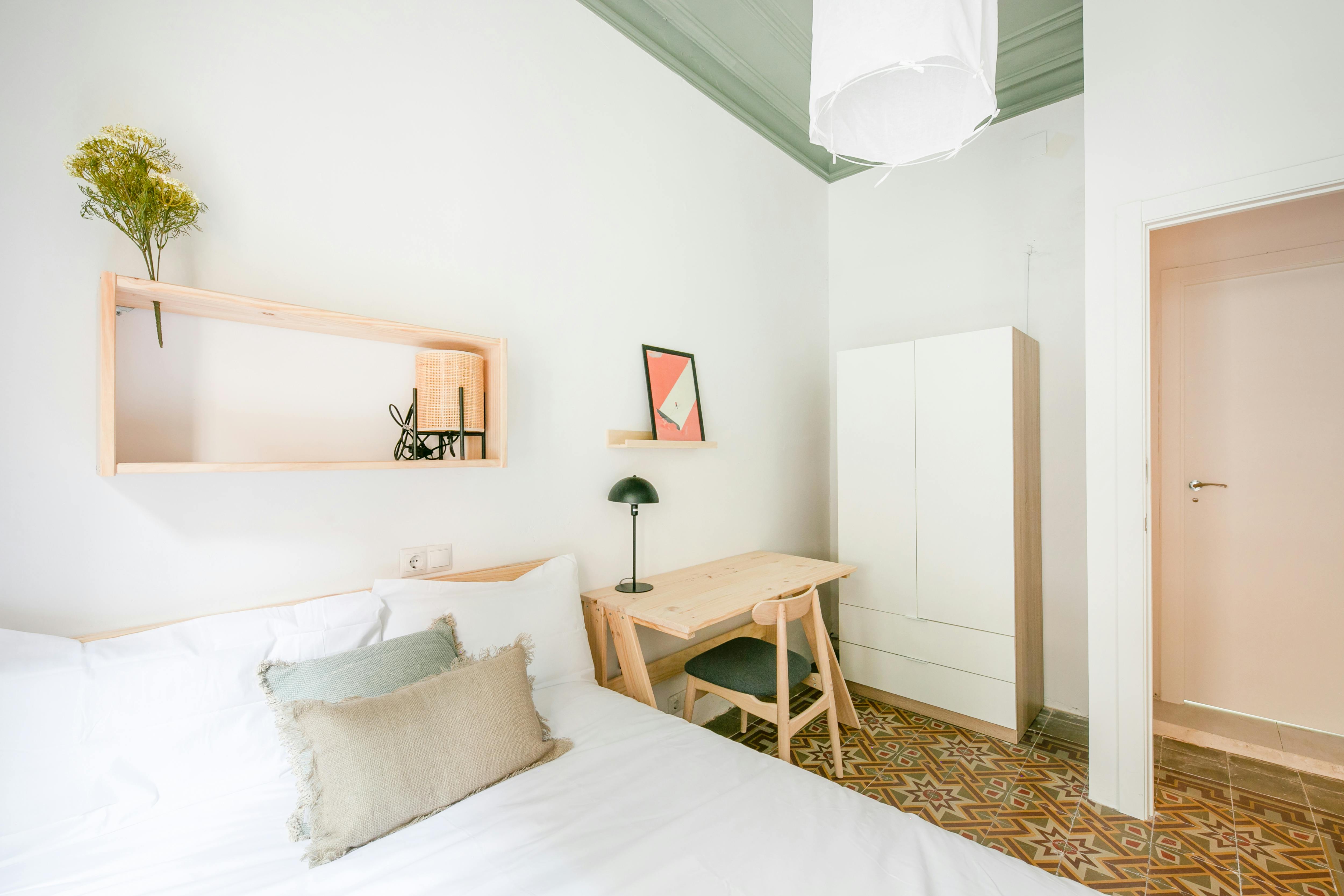 Carrer d'Homer, Barcelona Barcelona