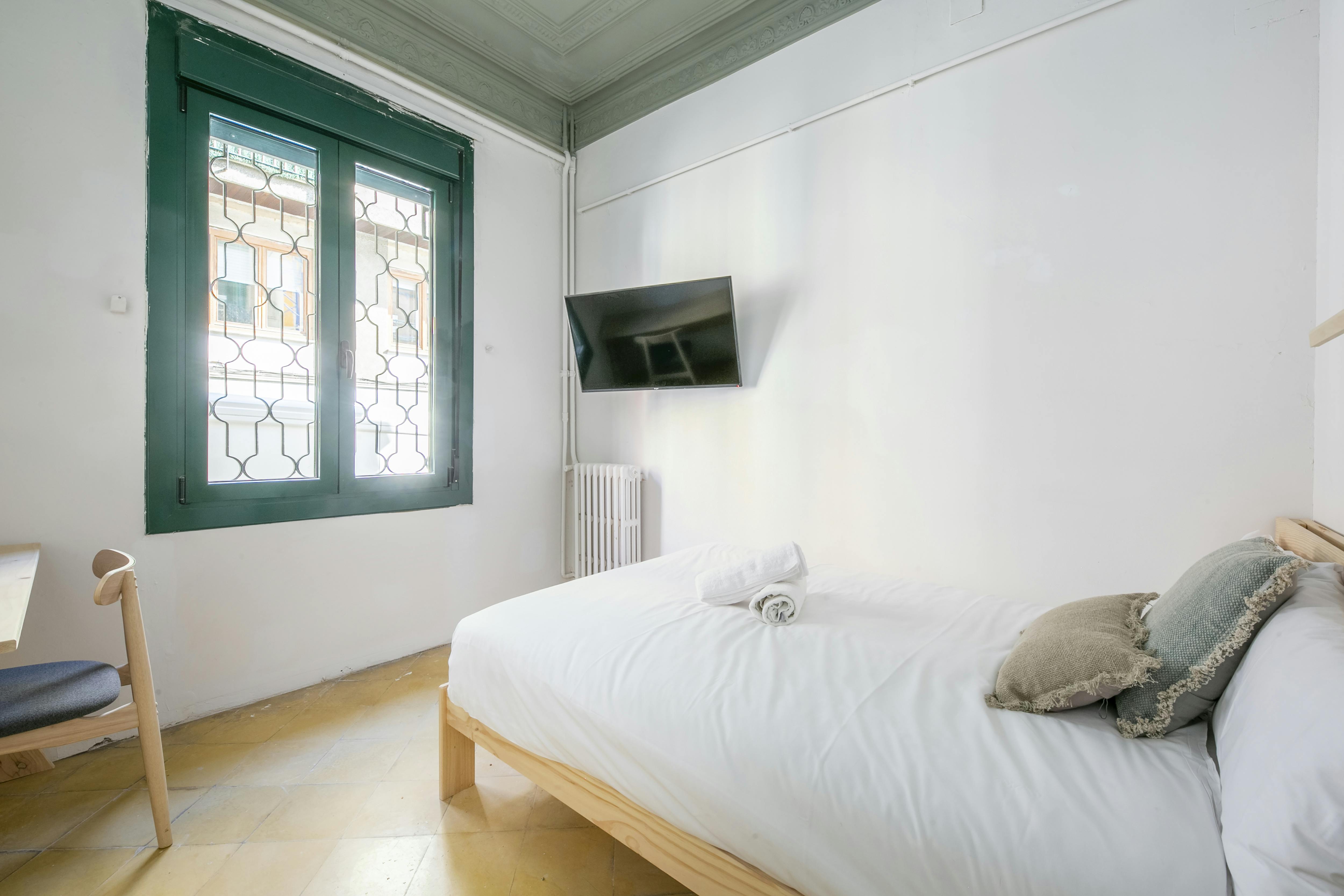 Carrer d'Homer, Barcelona Barcelona