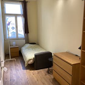 Private room for rent for HUF 110,369 per month in Budapest, Erzsébet körút