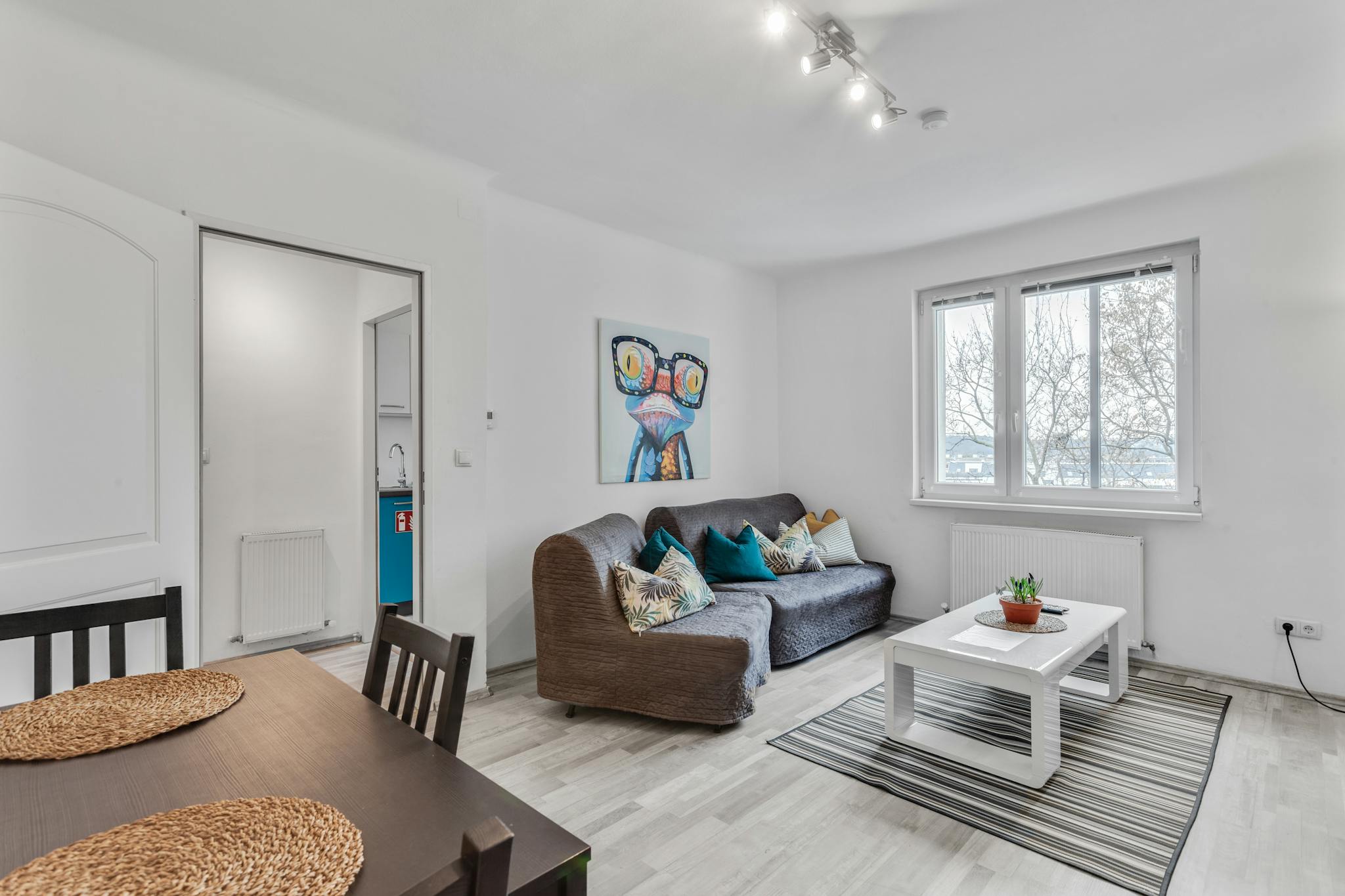 Linzer Straße, Vienna preview
