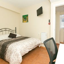 Private room for rent for €390 per month in Granada, Calle Gras y Granollers