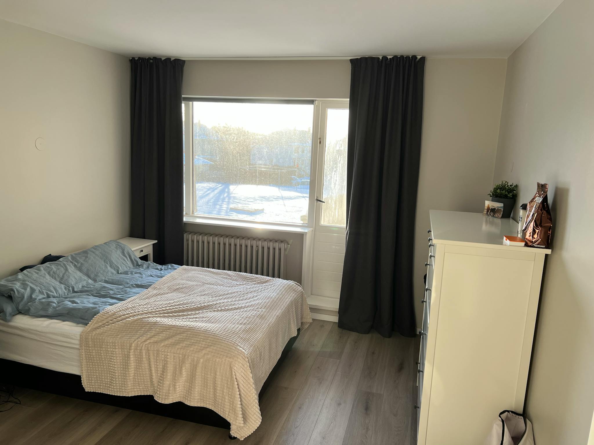 Bogahlíð, Reykjavík preview