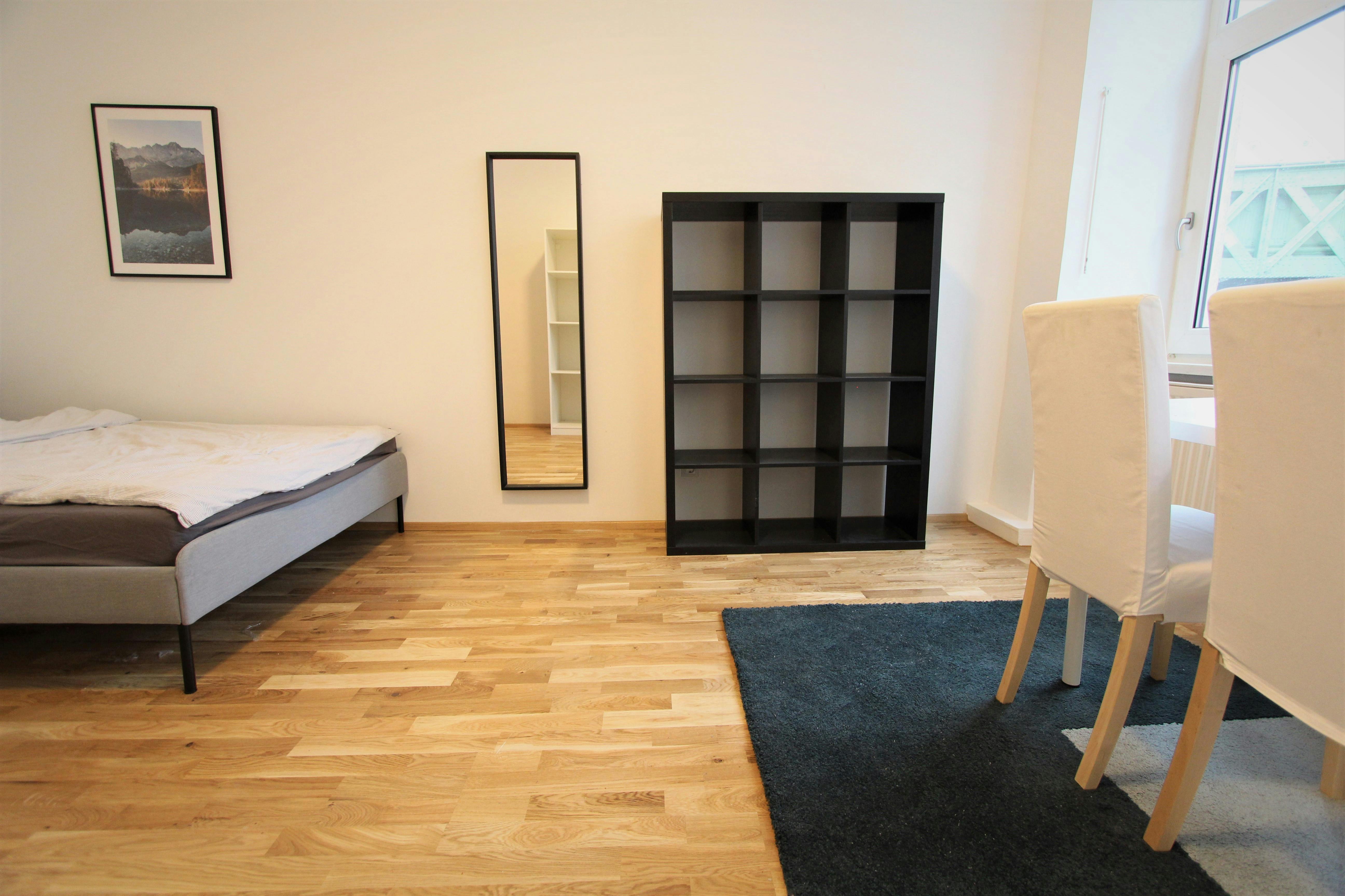 Sechshauser Gürtel, Vienna preview