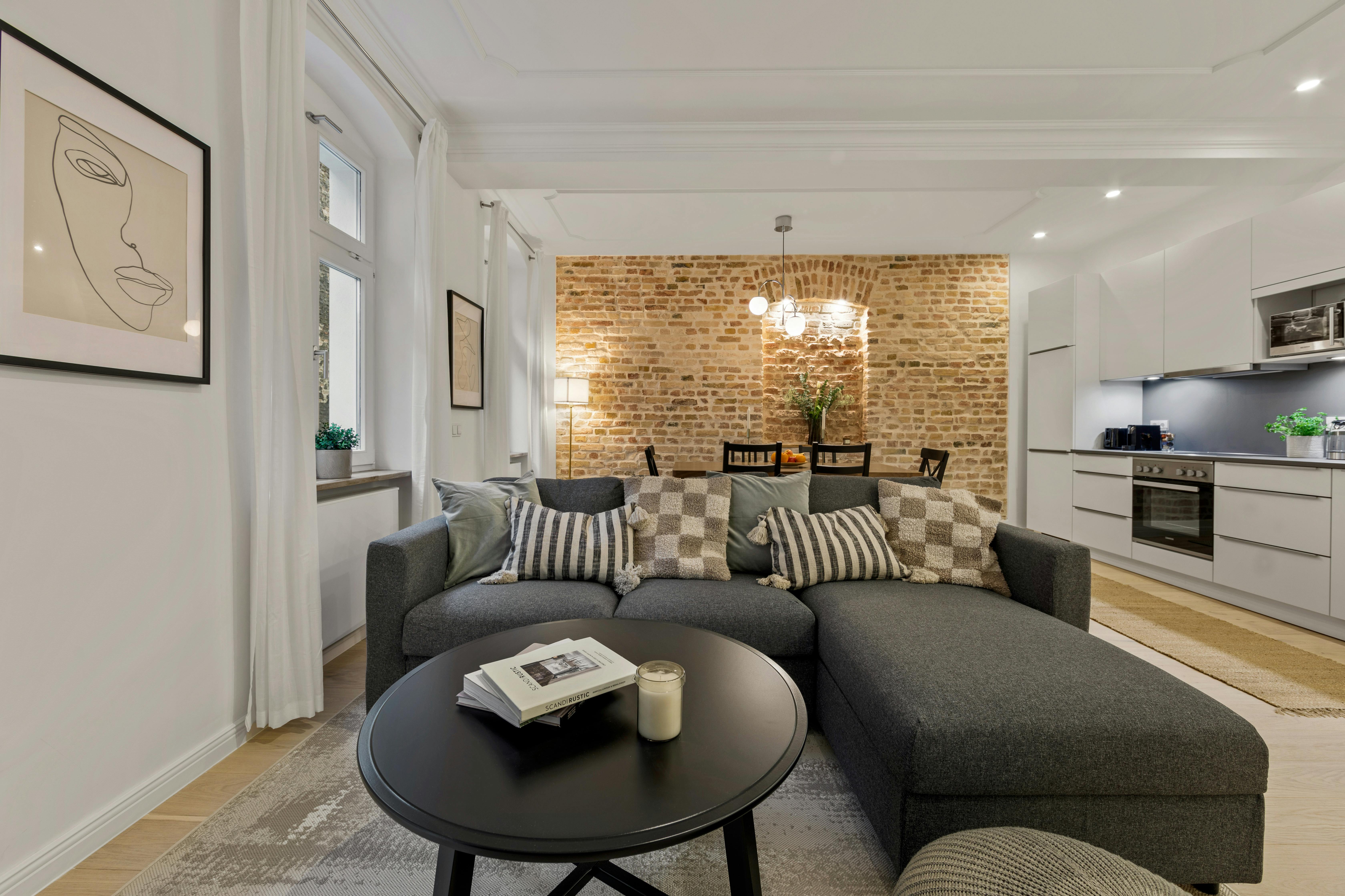 Metzer Straße, Berlin preview