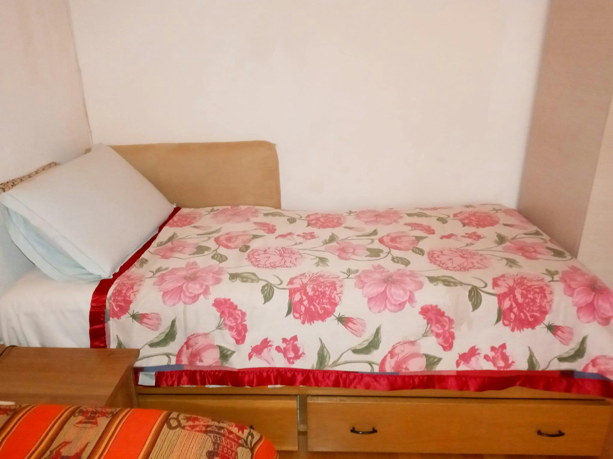 Pokój współdzielony do wynajęcia za 350 € miesięcznie w mieście Milan, Via Flumendosa