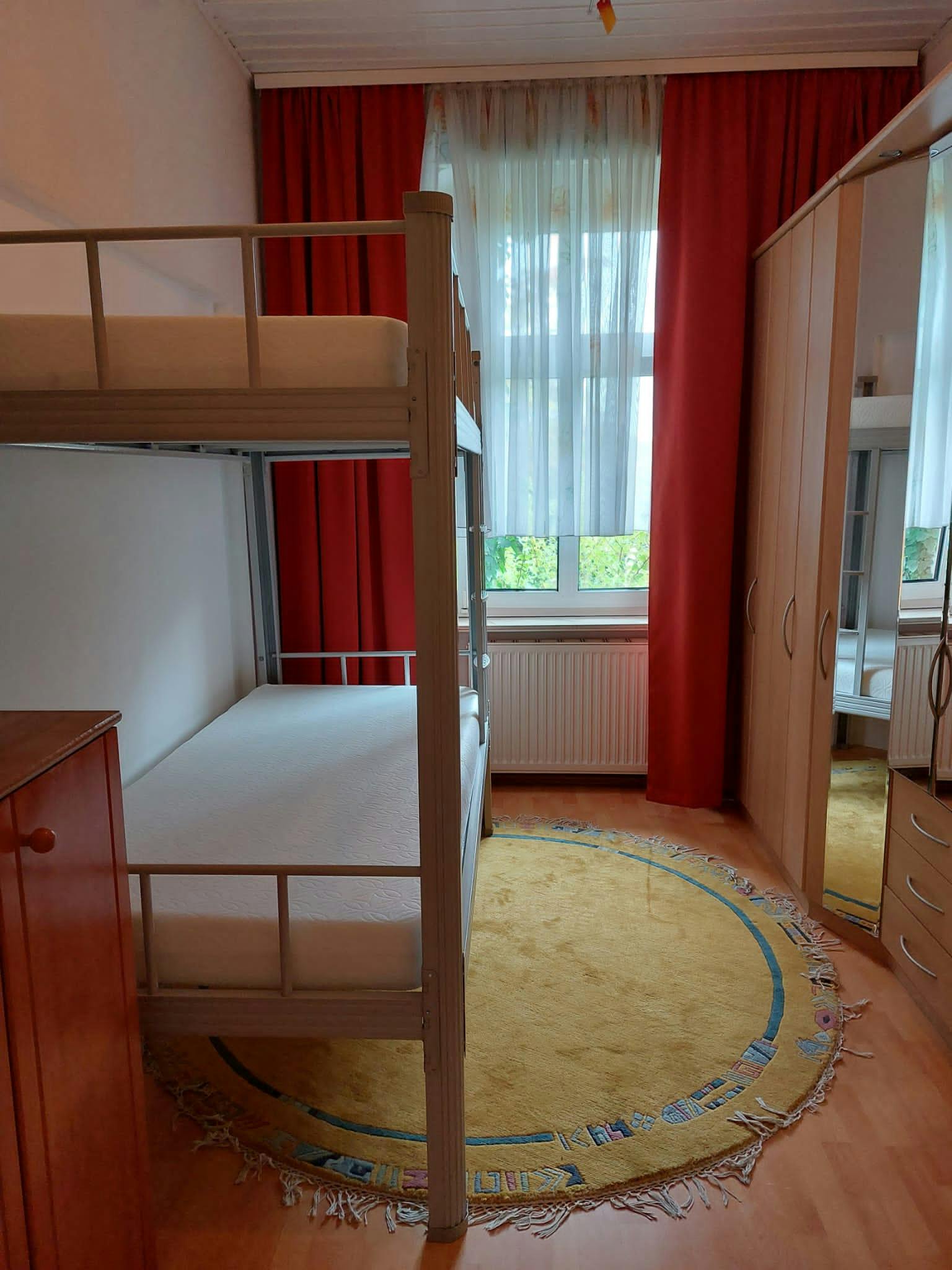 Hackenbergstraße, Berlin in Adlershof