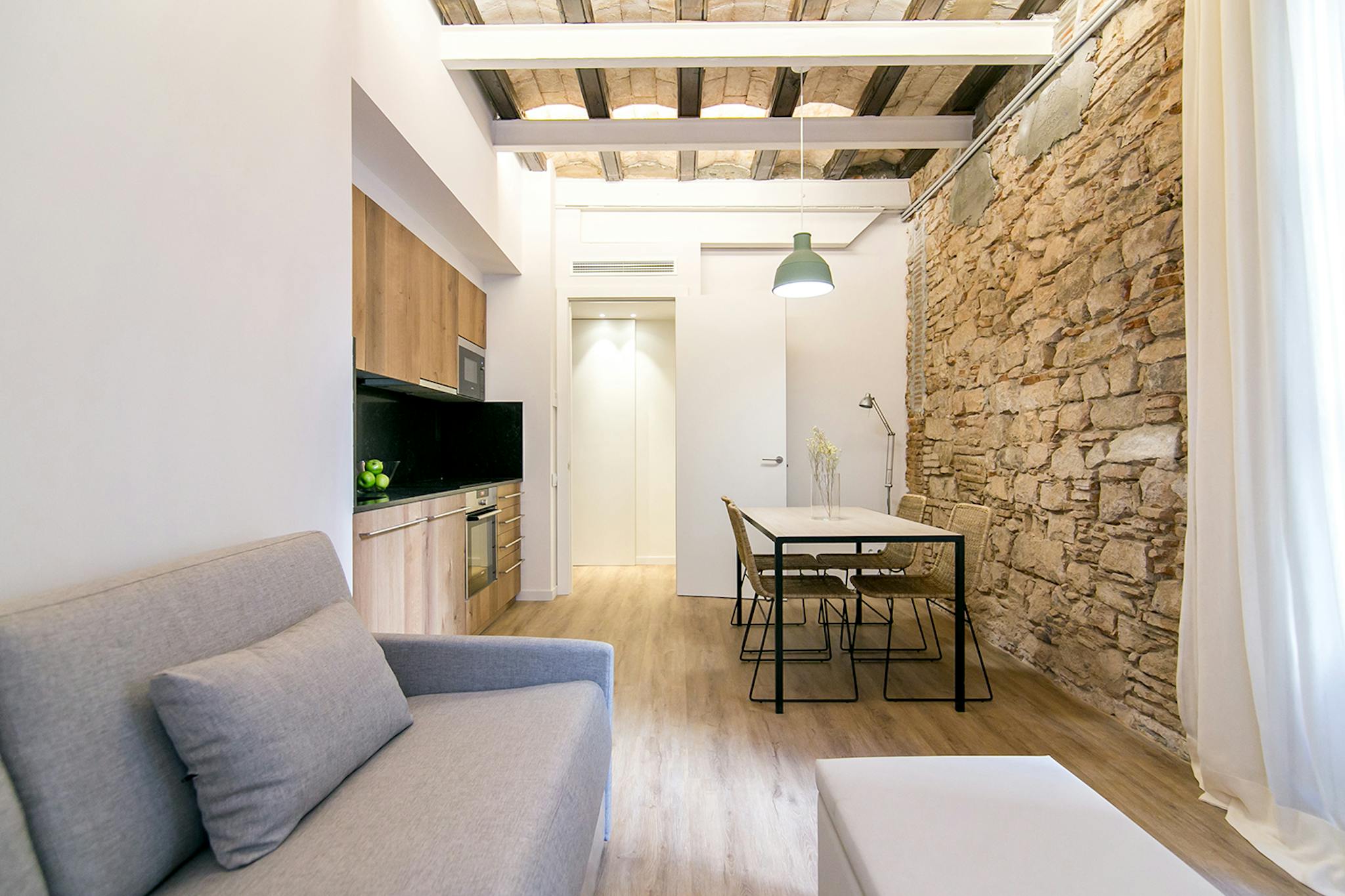 Carrer de la Pescateria, Barcelona preview