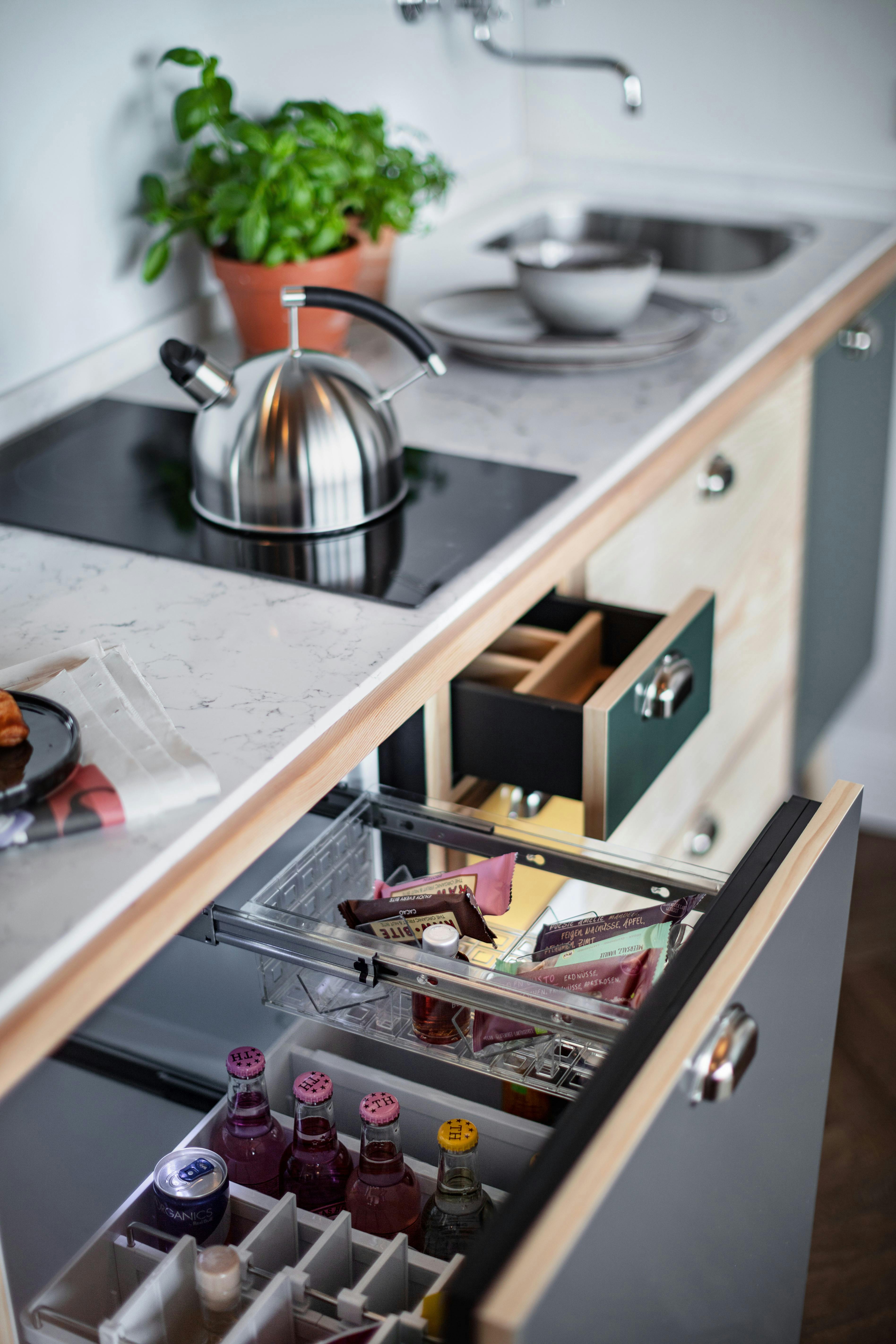 Apartment Berlin — photo 4