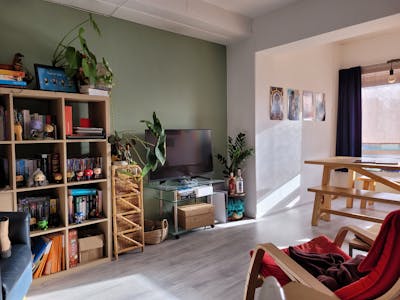 Accommodation for rent in Rotterdam | HousingAnywhere