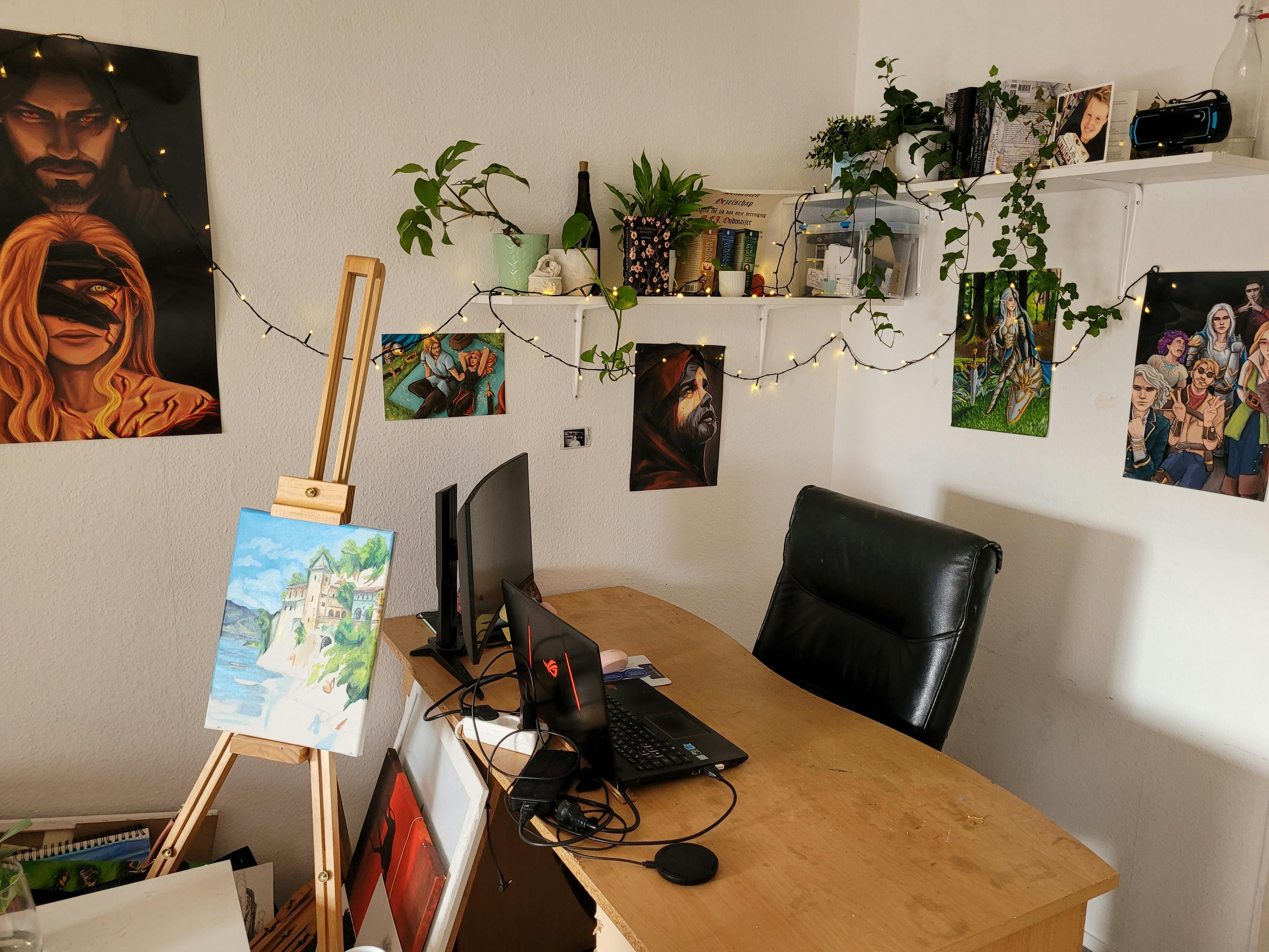 preview gallery tile