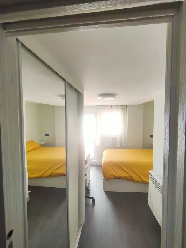 Private room in Paseo del Doctor Torres Villarroel, Salamanca (1272284) room image 1