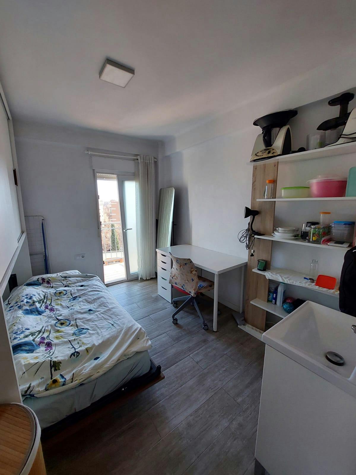 Apartment Barcelona, 70m² — photo 1