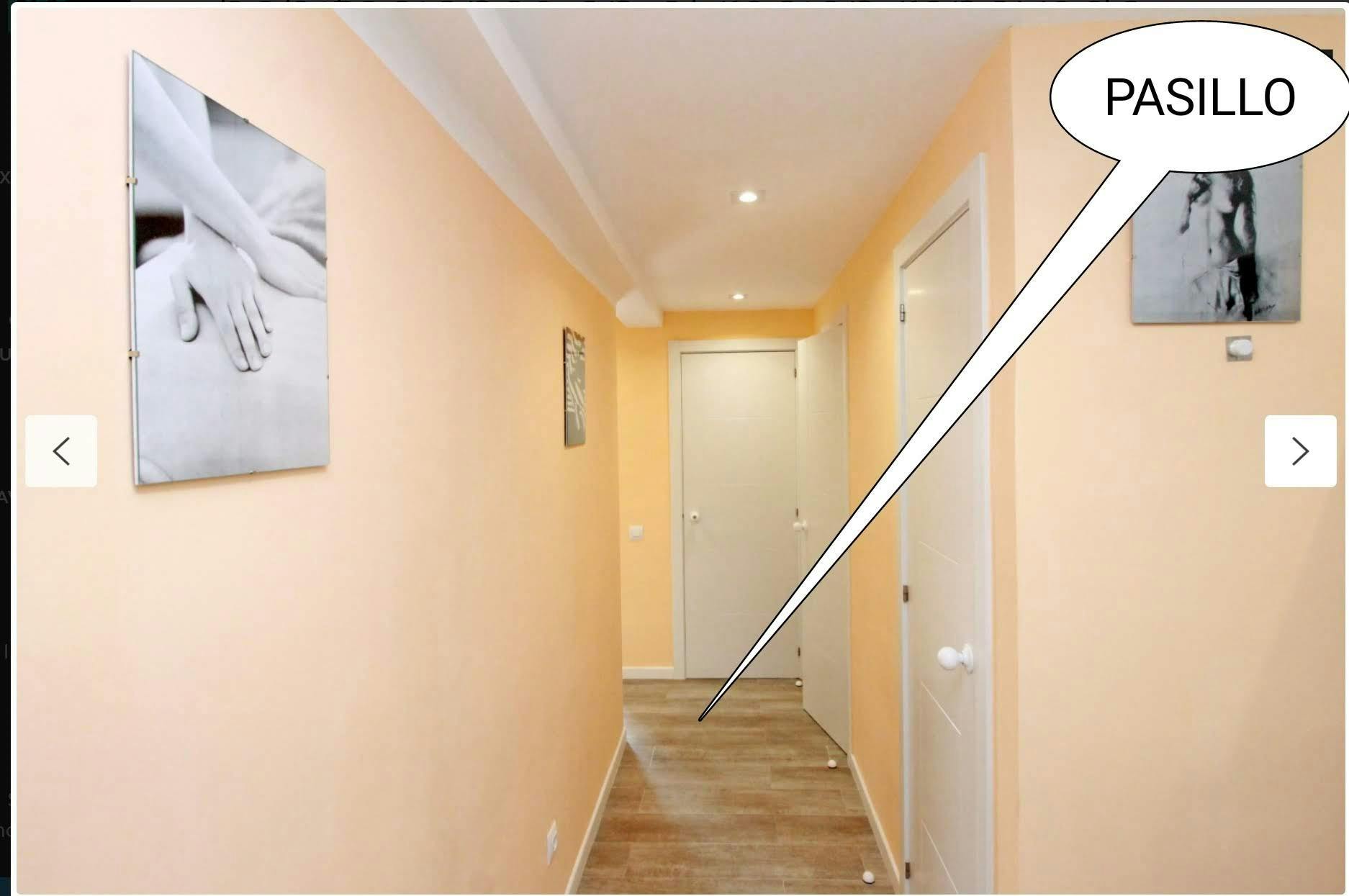 Apartment Barcelona, 70m² — photo 8
