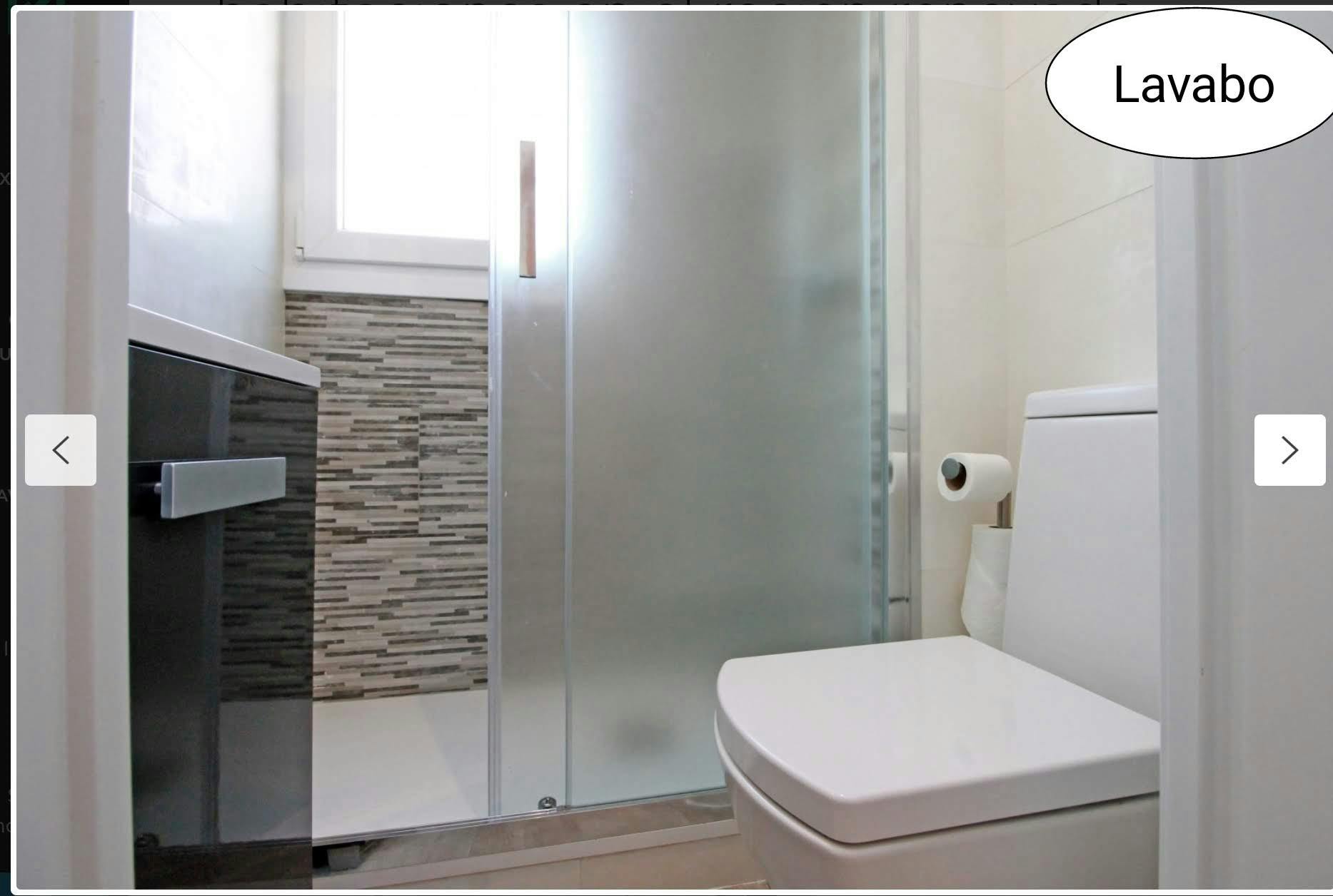 Apartment Barcelona, 70m² — photo 6