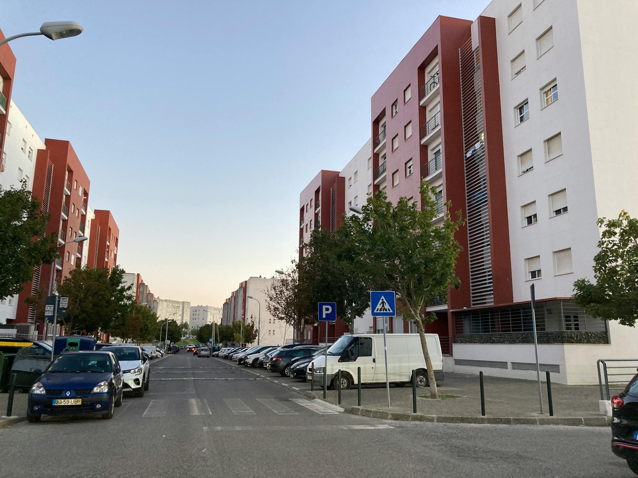 Rua Fernando Gusmão, Lisbon preview