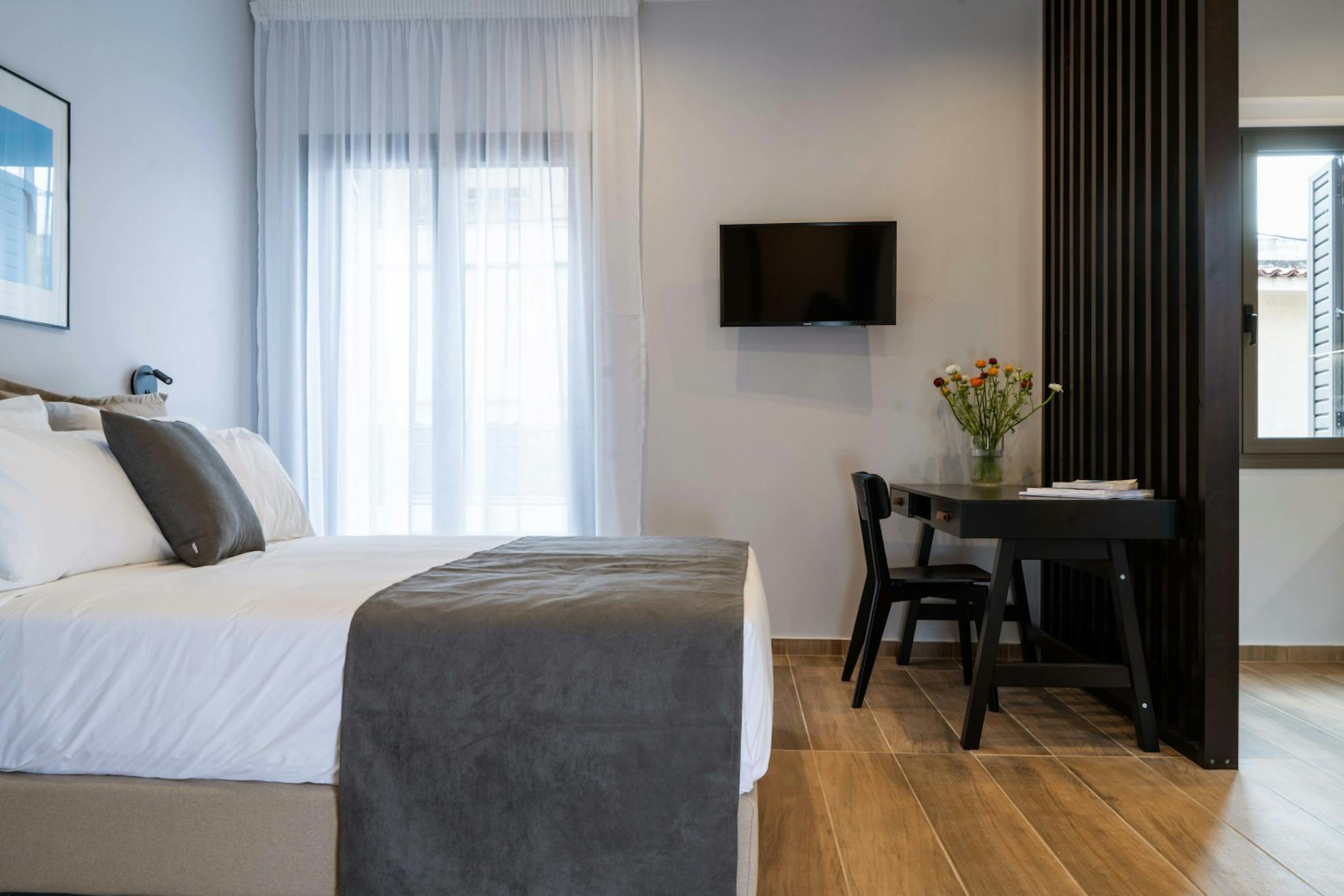 Voulgareos Evgeniou, Athens preview