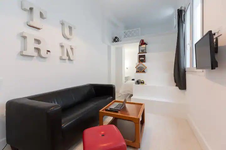 Apartment for rent for €754 per month in Athens, Troon