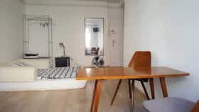 Studio for rent for HUF 186,018 per month in Budapest, Herzen utca