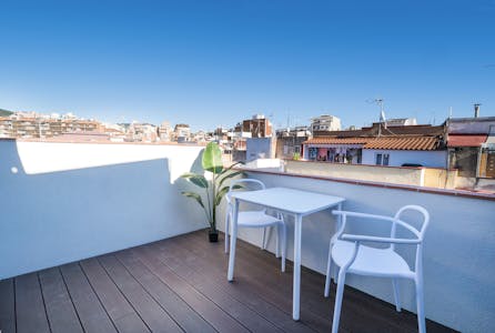 Furnished apartments for in Barcelona | HousingAnywhere