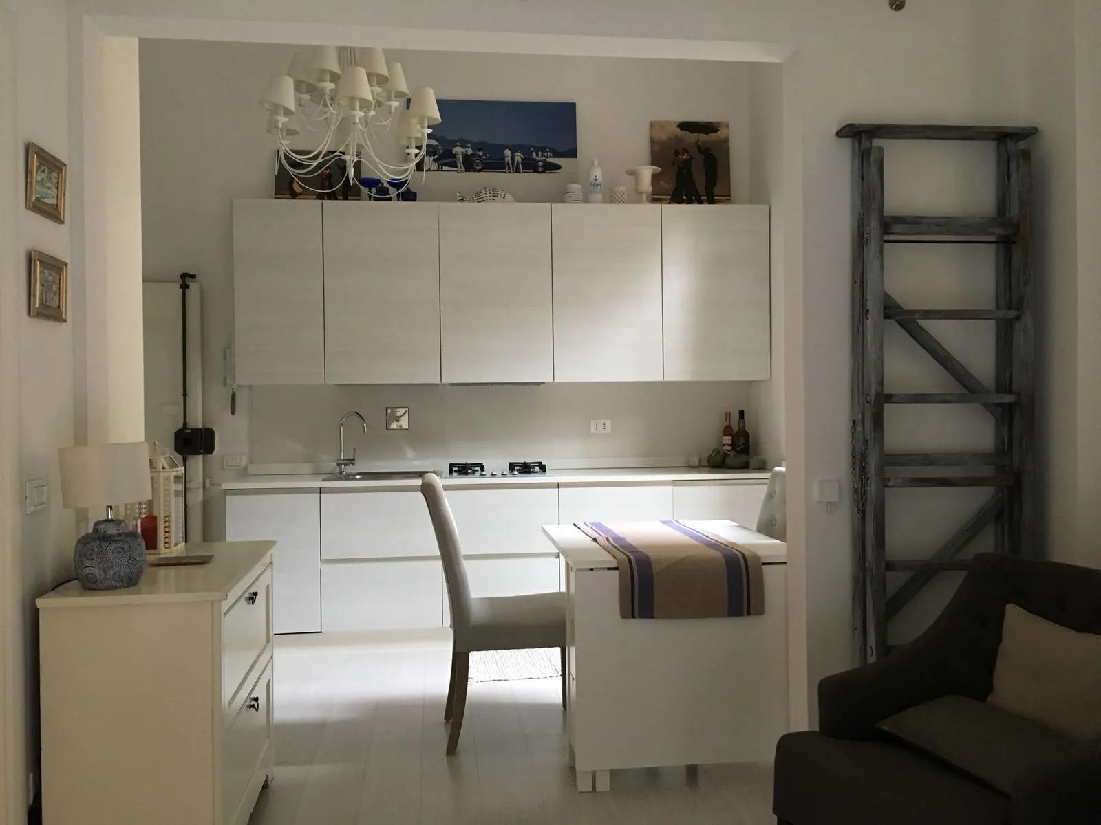 Apartment in Viale Belfiore, Florence (1273098) ROOM 4