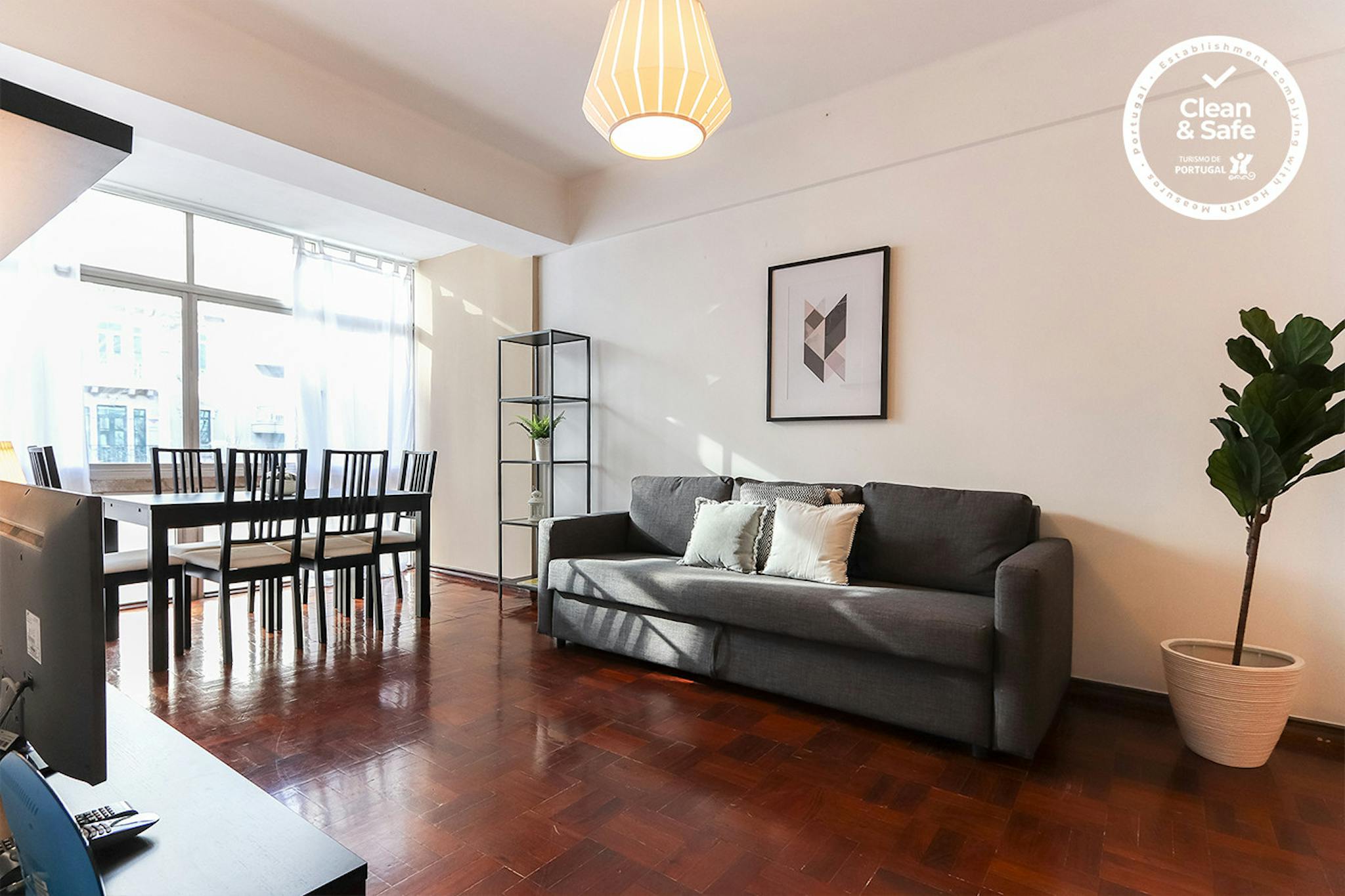 Avenida Casal Ribeiro, Lisbon preview