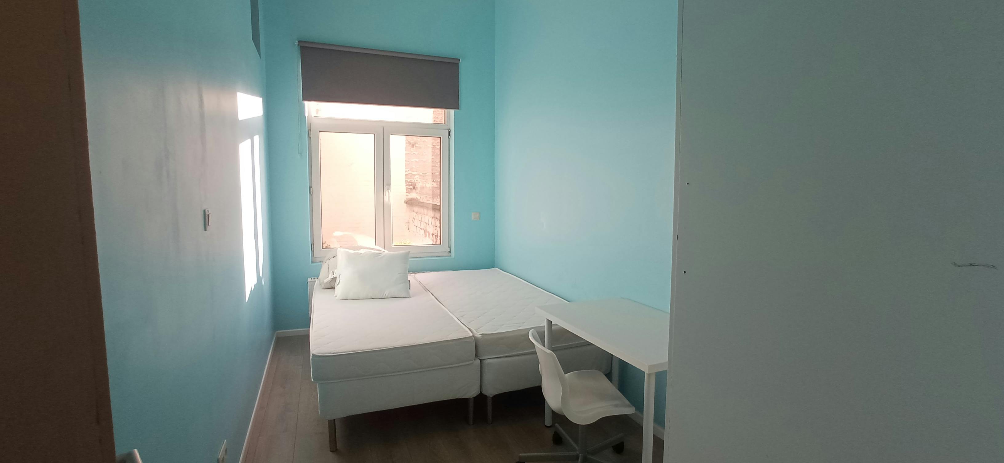 Studio in Etterbeek