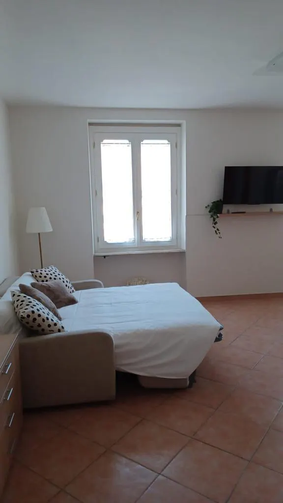 Apartment in Galleria San Federico, Turin (1273469) room image 1