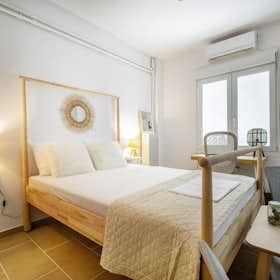 单间公寓 正在以 €550 的月租出租，其位于 Athens, Alektoros