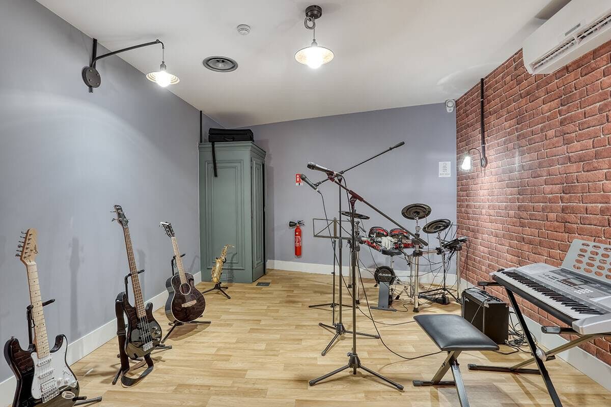 preview gallery tile