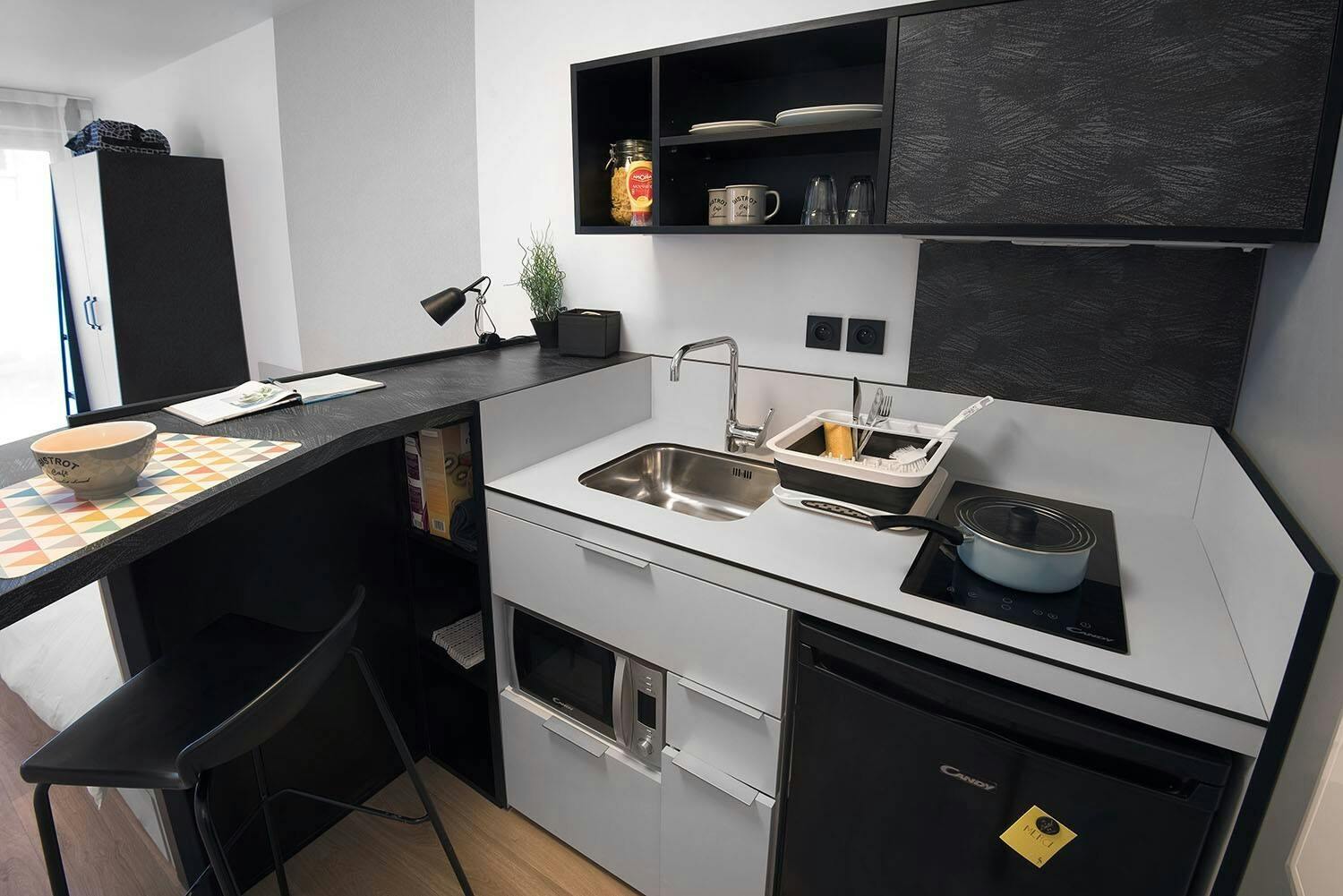 preview gallery tile