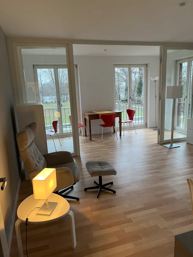 1-Bedroom Apartment in Romy-Schneider-Straße, Berlin (1273568) room image 1
