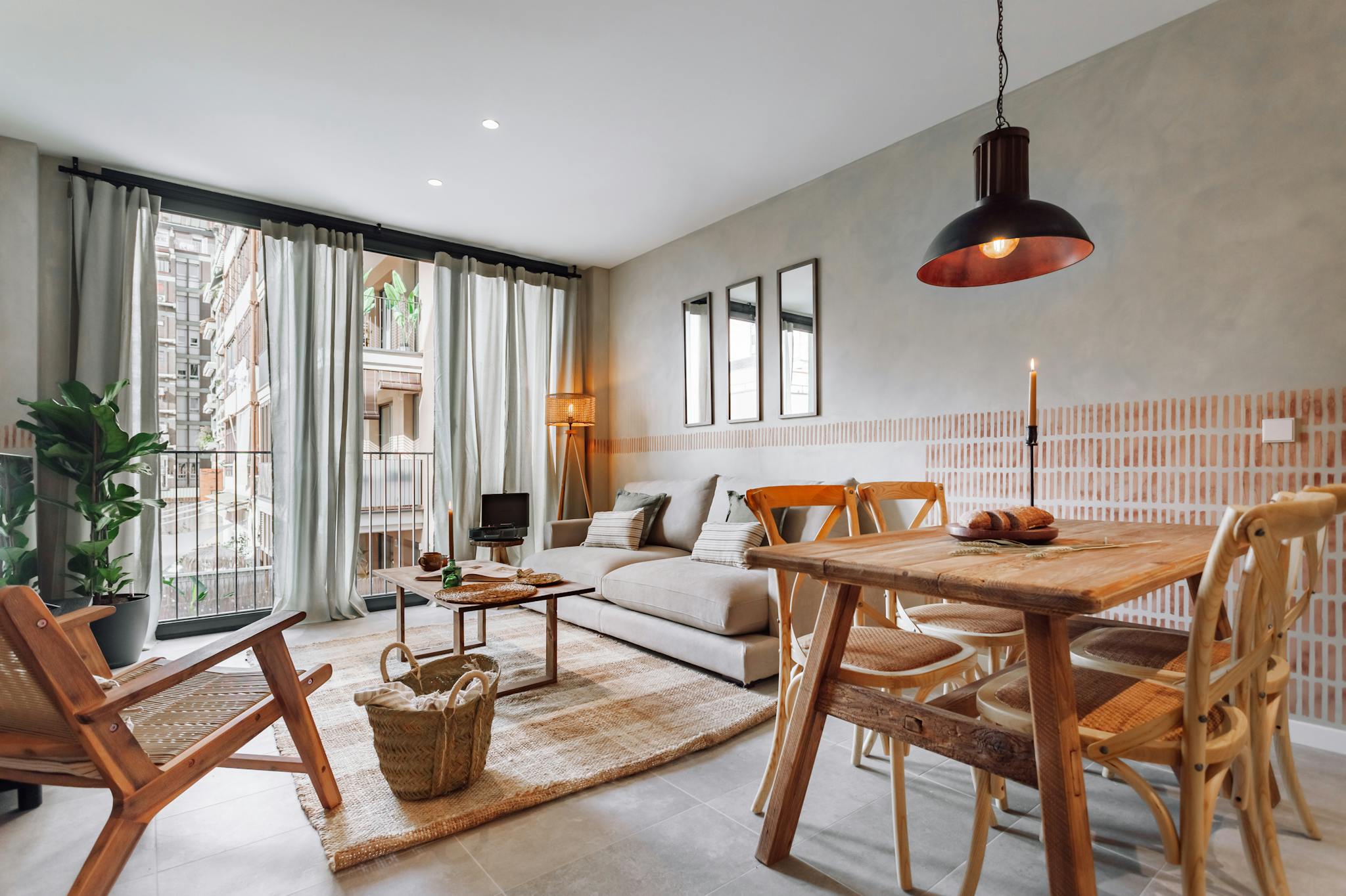 Gran Via de les Corts Catalanes, Barcelona preview