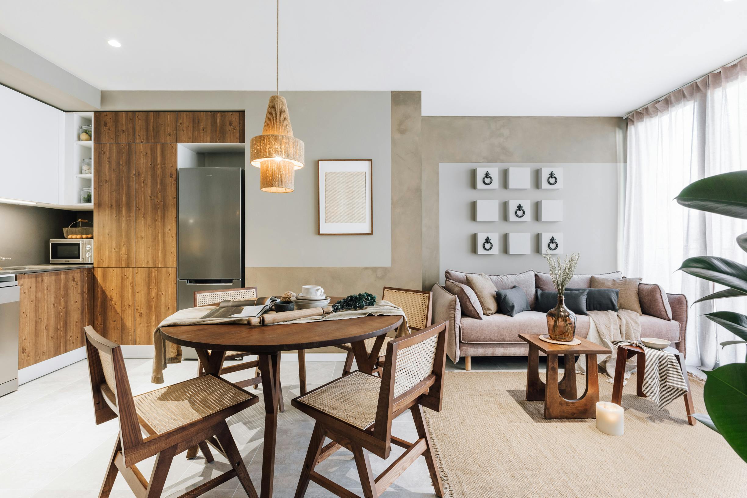 Gran Via de les Corts Catalanes, Barcelona preview