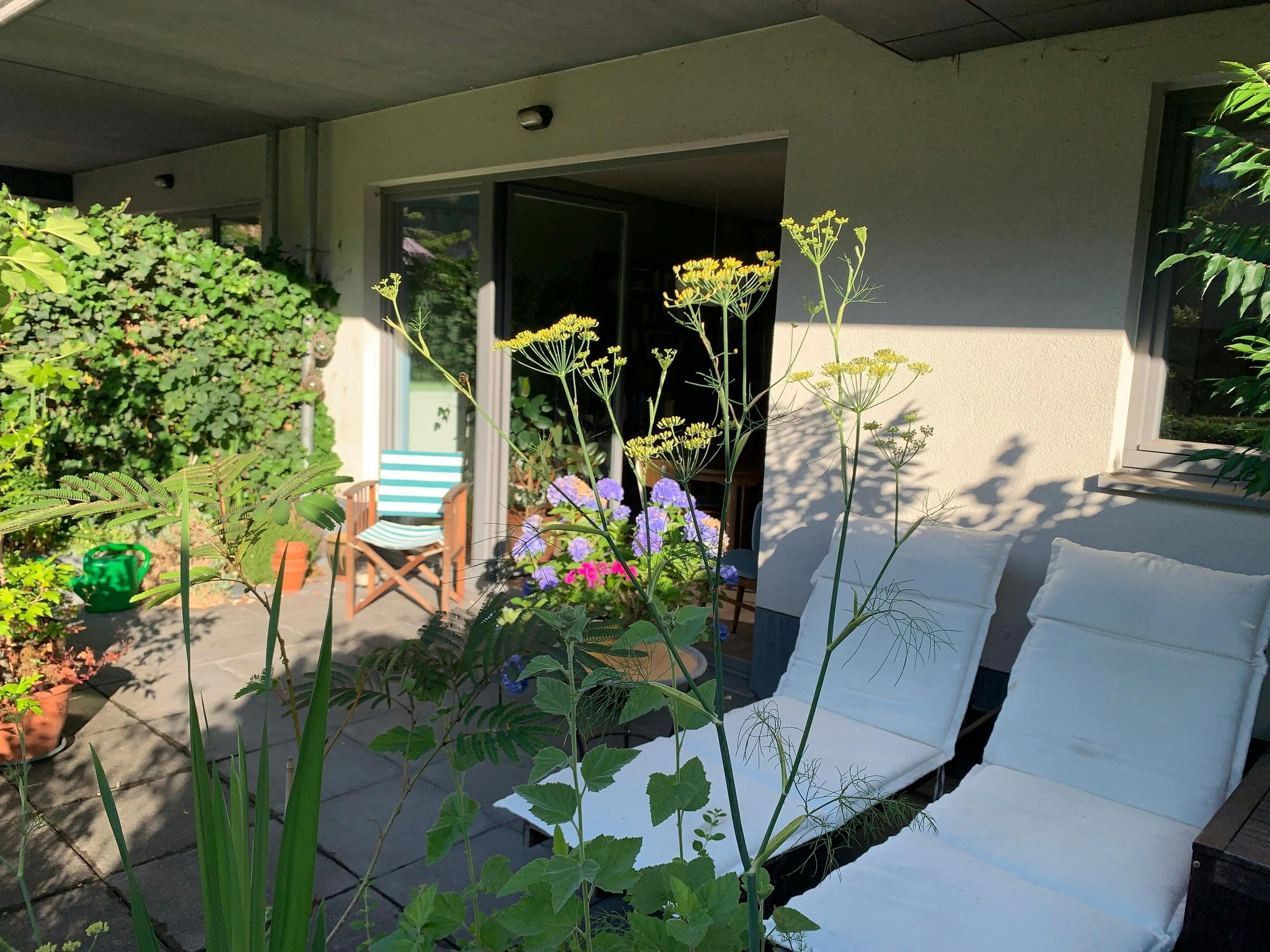 Appartement in Anderlecht