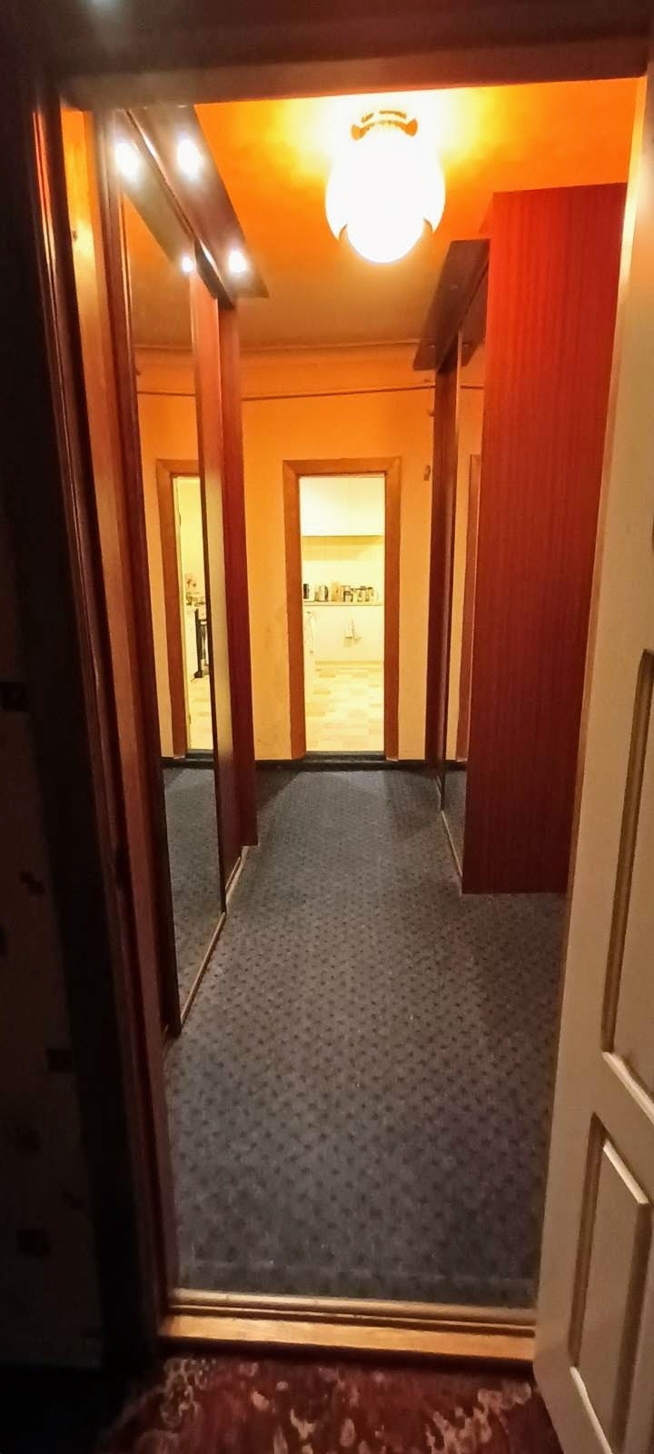 Apartment Kaunas, 63m² — photo 21