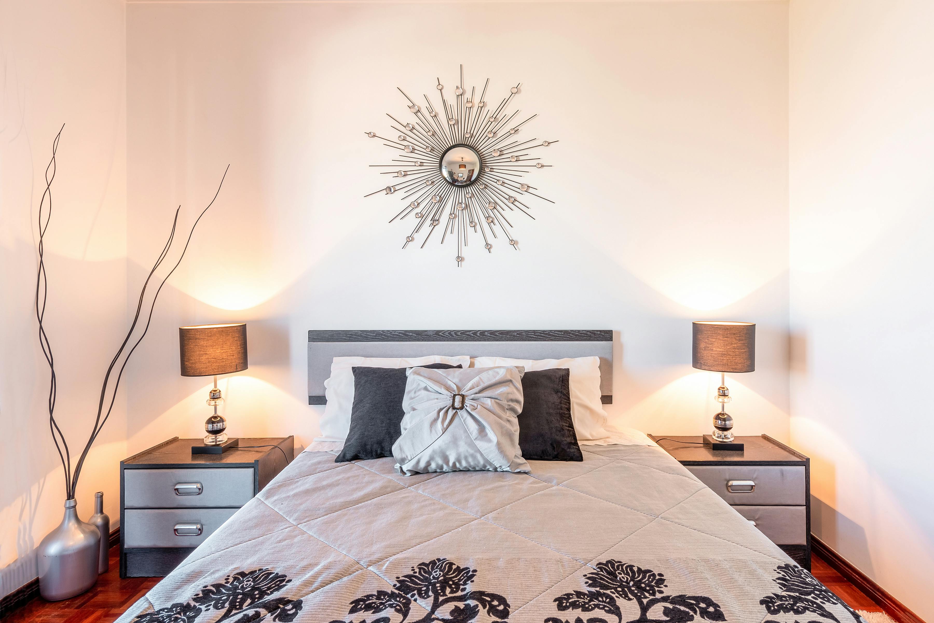 Apartment Mafra, 55m² — photo 8