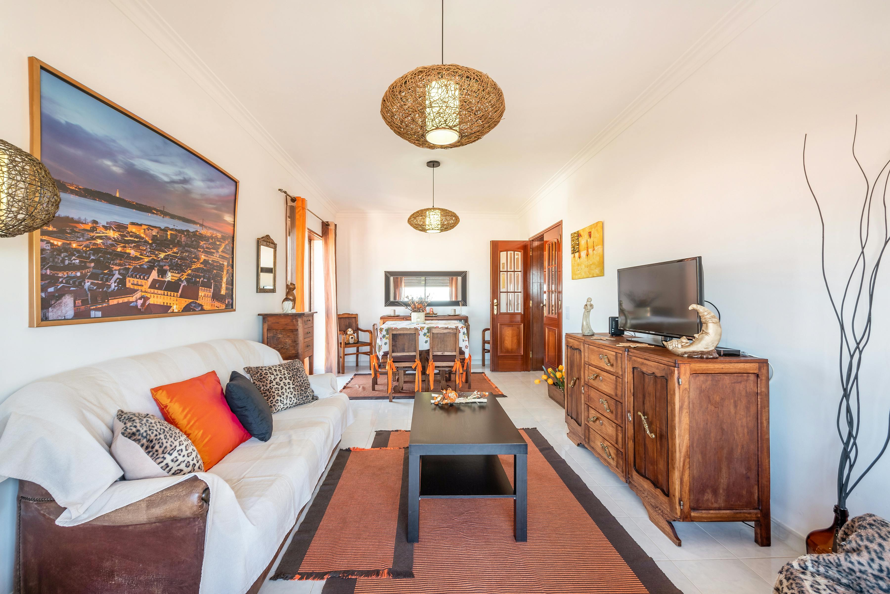 Huis te huur voor € 1.584 per maand in Mafra, Rua Alto da Forca