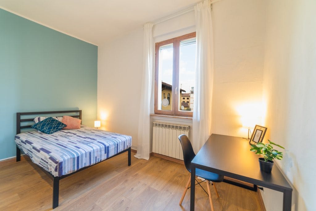 Via Don Giovanni Bosco, Milan preview