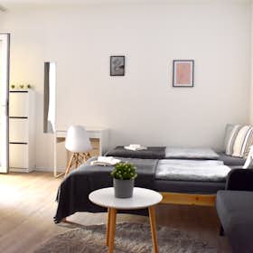 Studio for rent for CZK 20,458 per month in Prague, Hartigova
