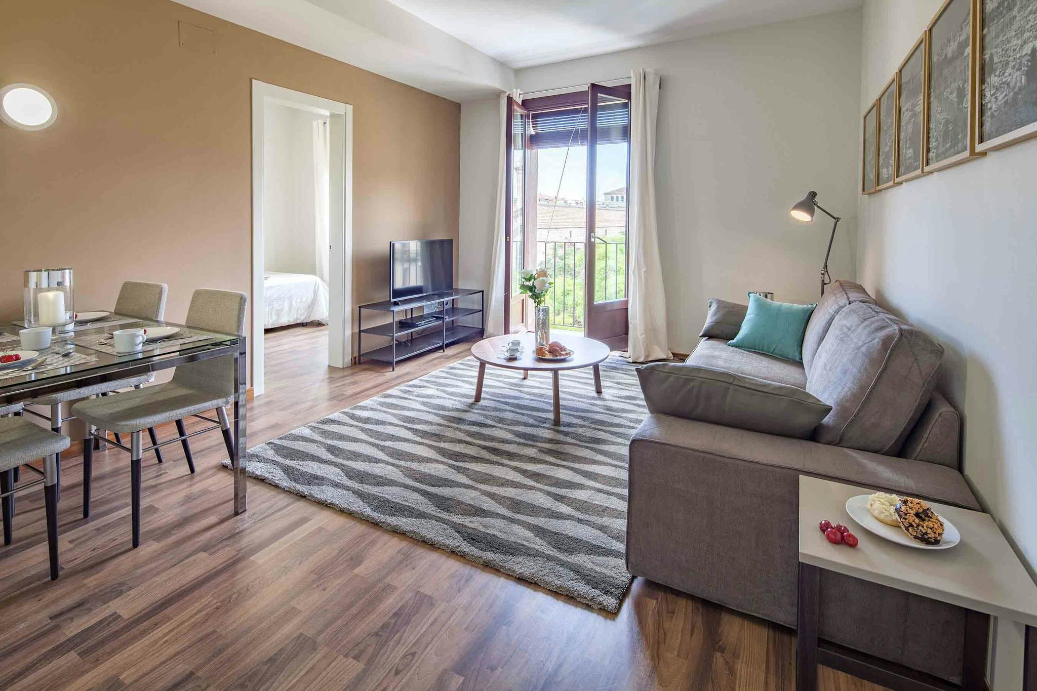 Carrer de les Floristes de la Rambla, Barcelona preview