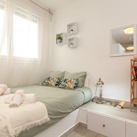 单间公寓 for rent for €824 per month in Barcelona, Plaça de Mossèn Clapés