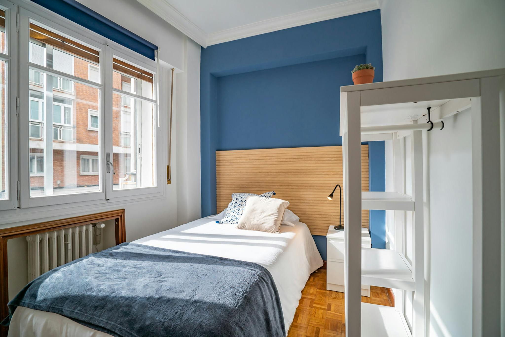 Calle de Sánchez Pacheco, Madrid preview