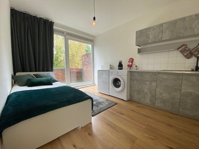 Private room in Zegenstraat, Rotterdam (1274050) ROOM