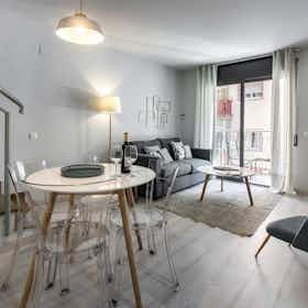 Apartment for rent for €1,312 per month in L'Hospitalet de Llobregat, Carrer de Pujós